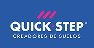Quick Step Logo
