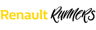 RENAULT Logo