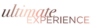 Rowenta Ultimate Experience Logo