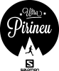 Salomon Ultra Pirineu Logo
