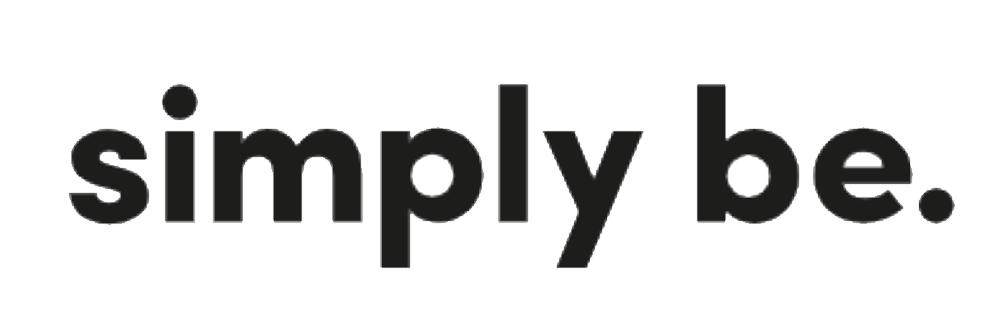 Simply Be Logo