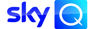Sky Q Logo