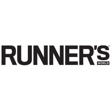 runner's world logo