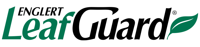 Leafguard Logo