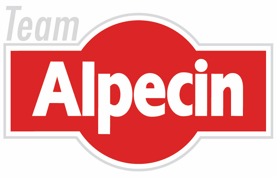 Team Alpecin Logo