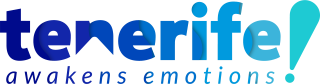Tenerife Tourism Logo