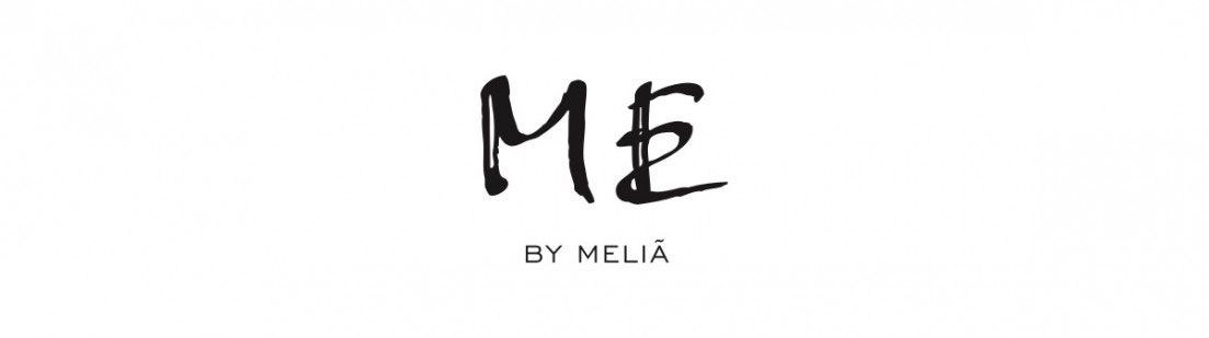 Me by Meliá Logo