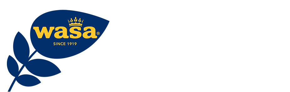 Wasa Crispbread Logo
