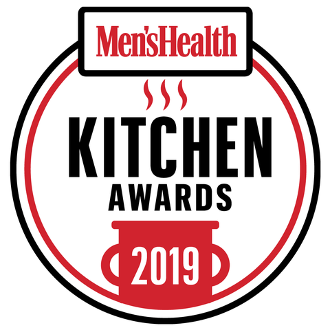 Men's Health Kitchen Awards 2019 - 30 Tools Every Cook Needs