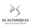 Ds Automobiles Logo
