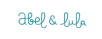 Abel & Lula Logo