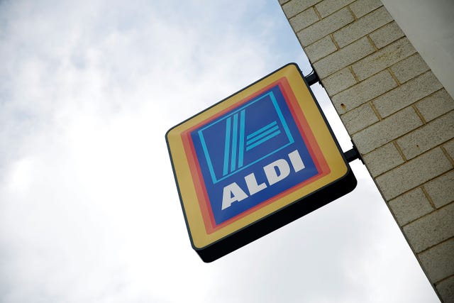 Profits Rise At Aldi Supermarket Chain