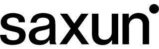 Saxun Logo