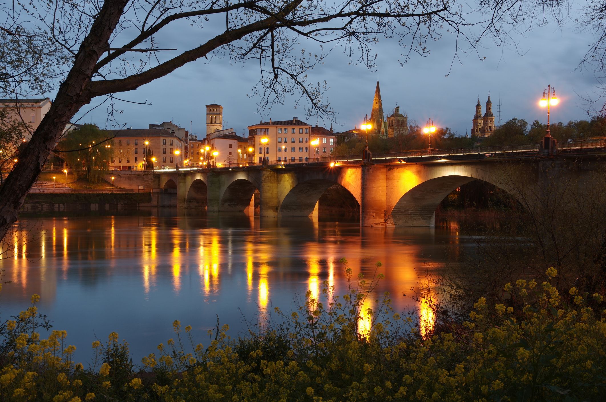 Escapada de fin de semana: Qué ver en Logroño