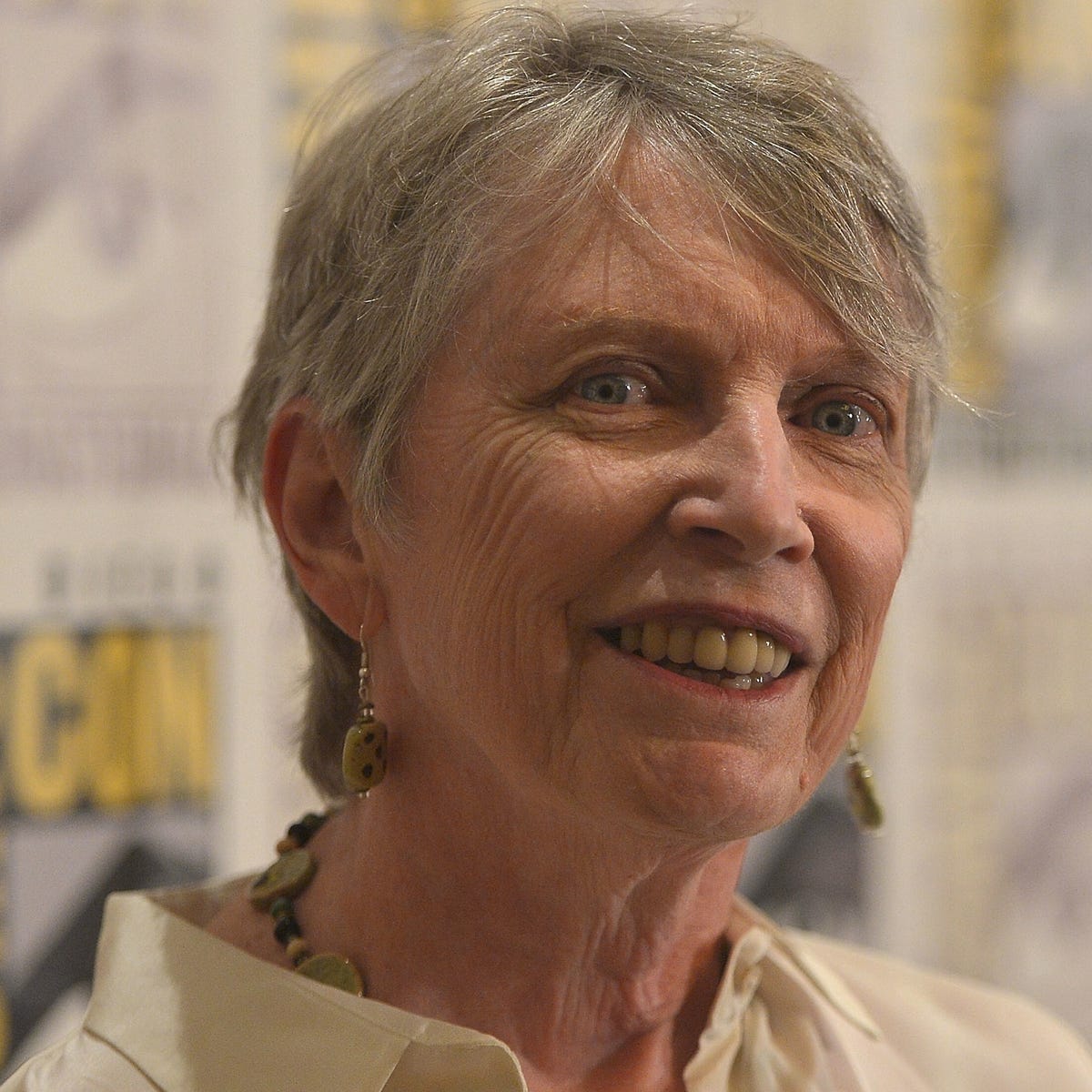 Lois Lowry