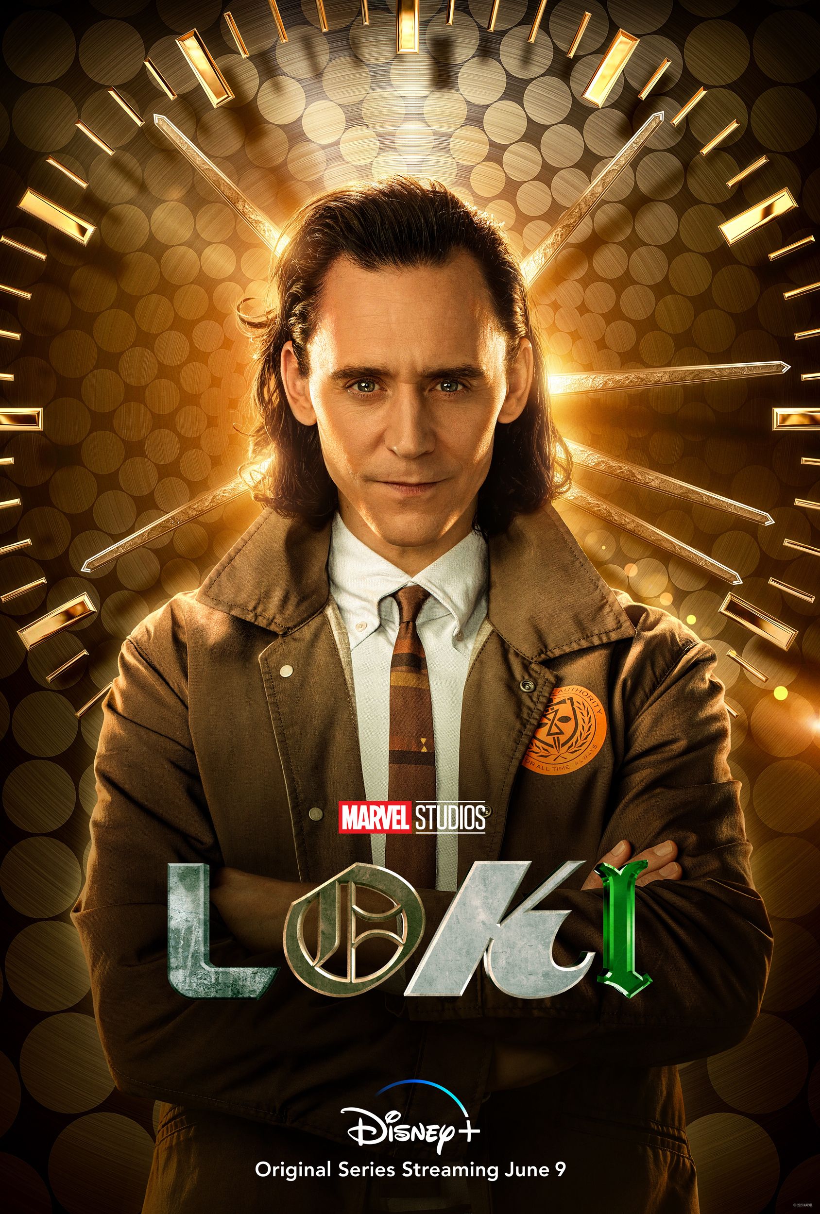 Loki (2021-2023), Synopsis, Cast & Characters