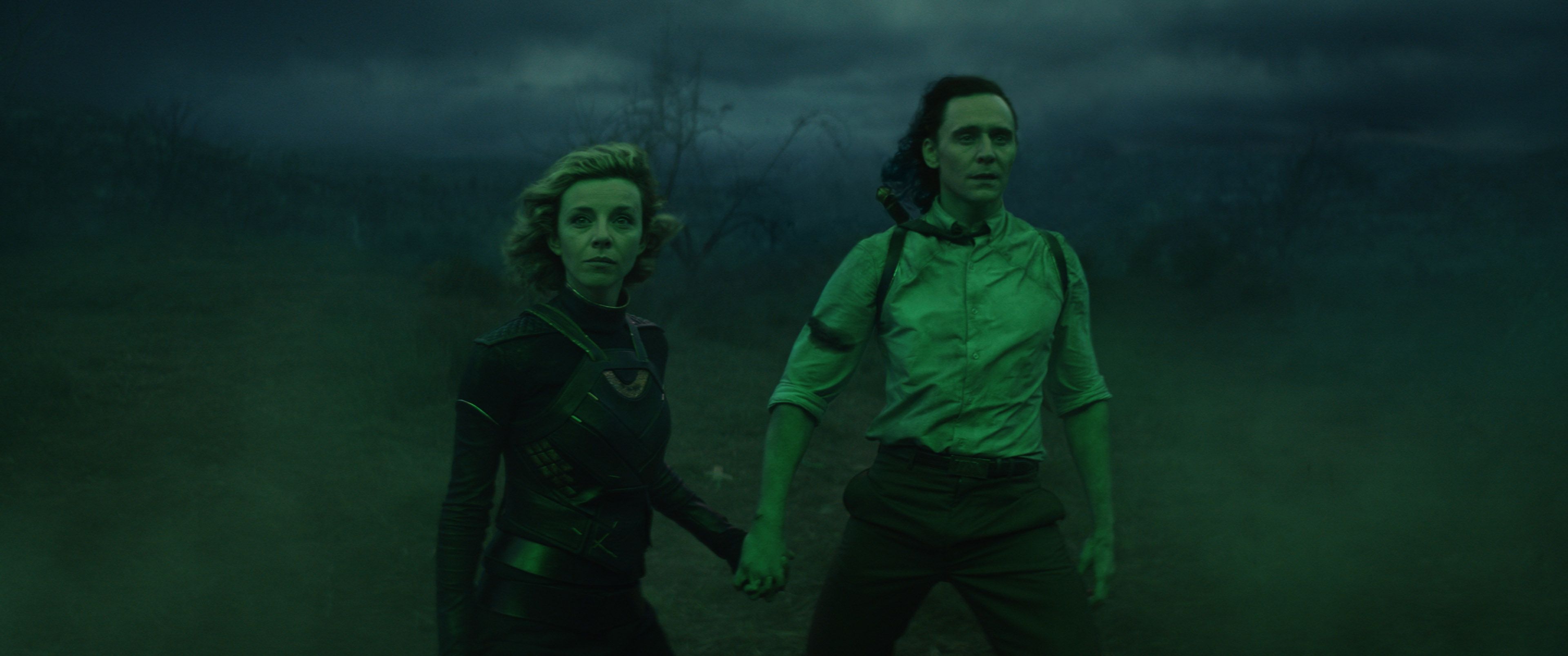 O que o fim de Loki indica para futuro da Marvel, Vingadores e Kang -  NerdBunker