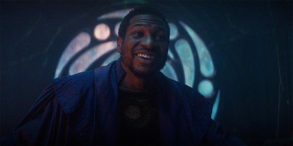 Who is Victor Timely in Loki? Jonathan Majors Kang variant explained |  Radio Times