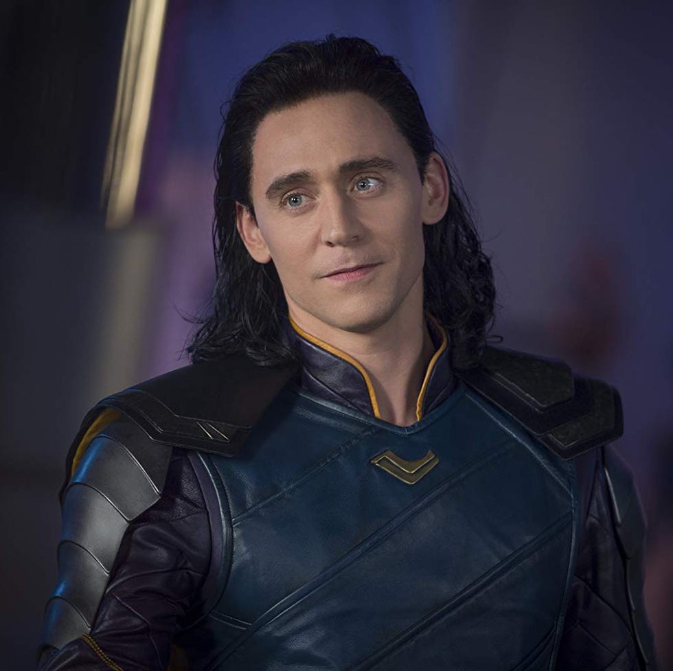 loki marvel characters tom hiddleston