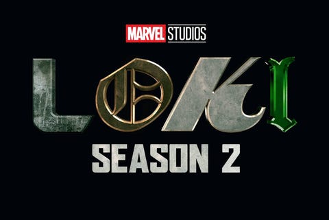 loki season 2