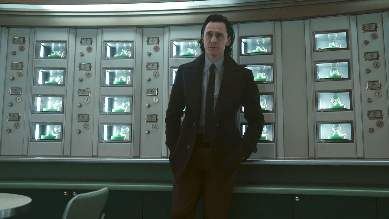 When Does Loki Take Place in the MCU? The 2012 Timeline Explained