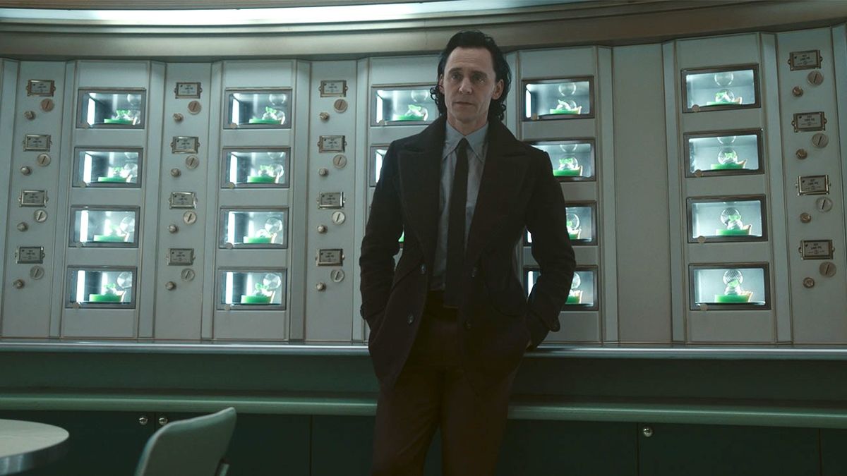 Loki Season 1 Episode 2 Recap & Analysis: 'The Variant
