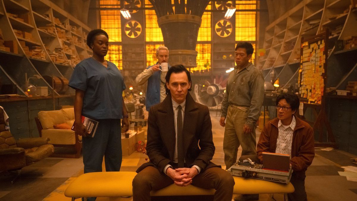 Loki' Season 2 Trailer Reveals Tom Hiddleston's New MCU Co-Stars