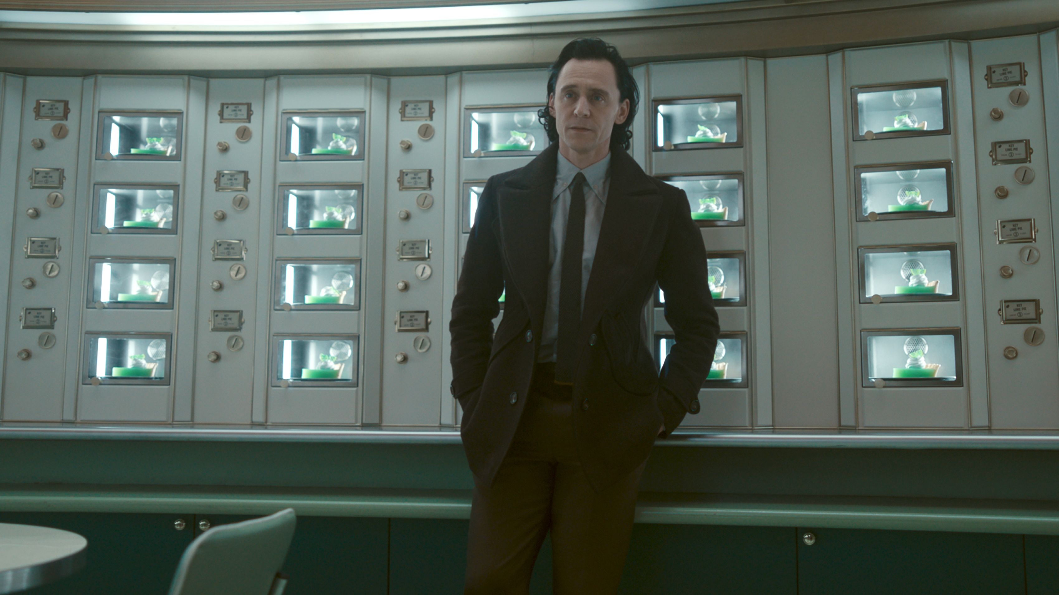 Loki Season 2: Tom Hiddleston's MCU Series Comes Closer To A