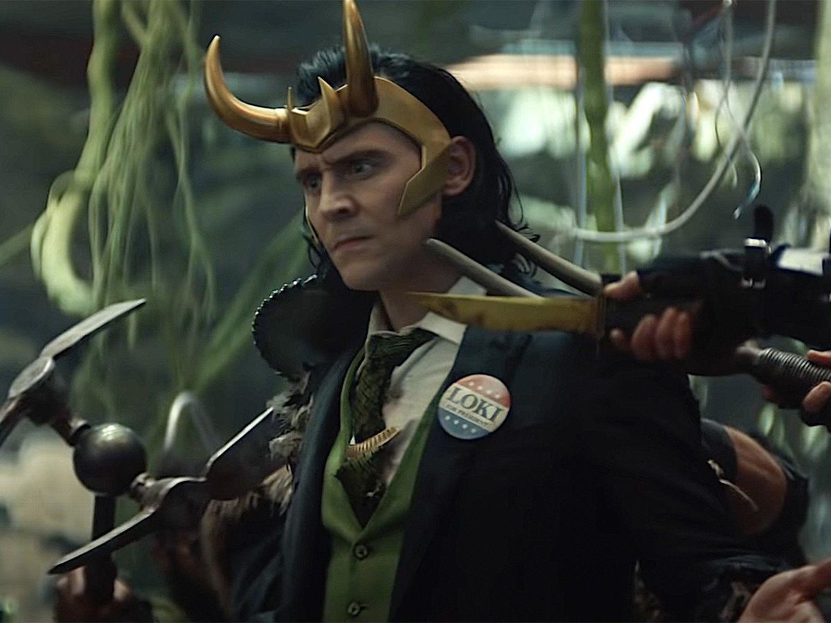 Loki temporada 2: Fecha de estreno, argumento de la serie