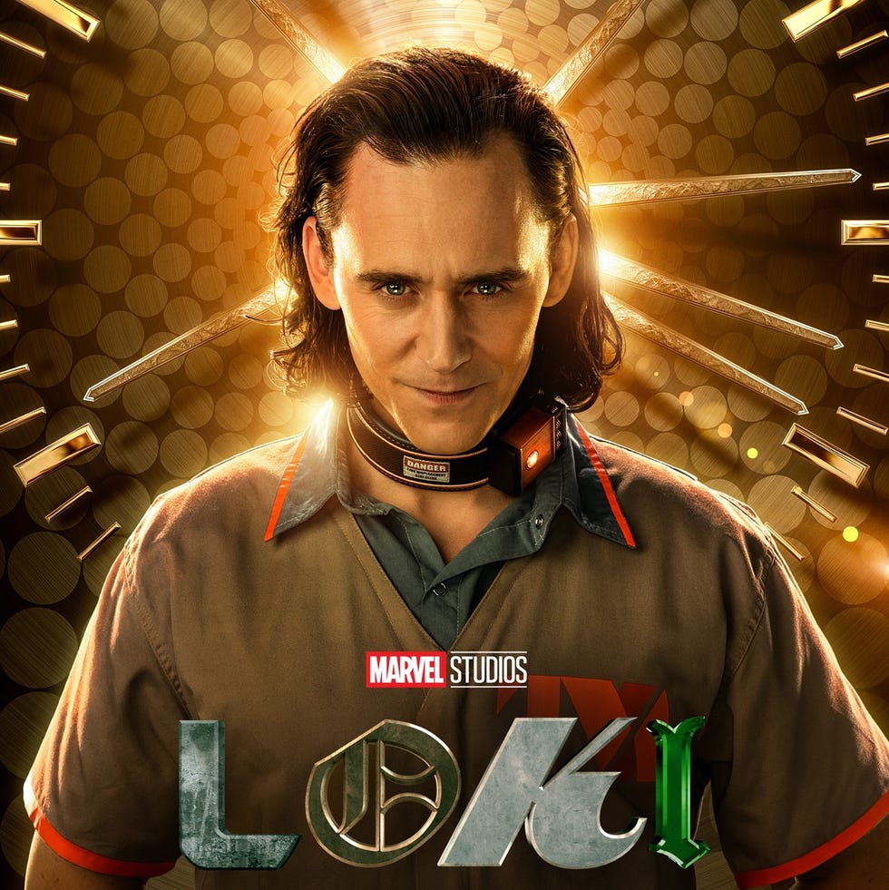 Loki review — Is Tom Hiddleston's new Marvel show worth watching?