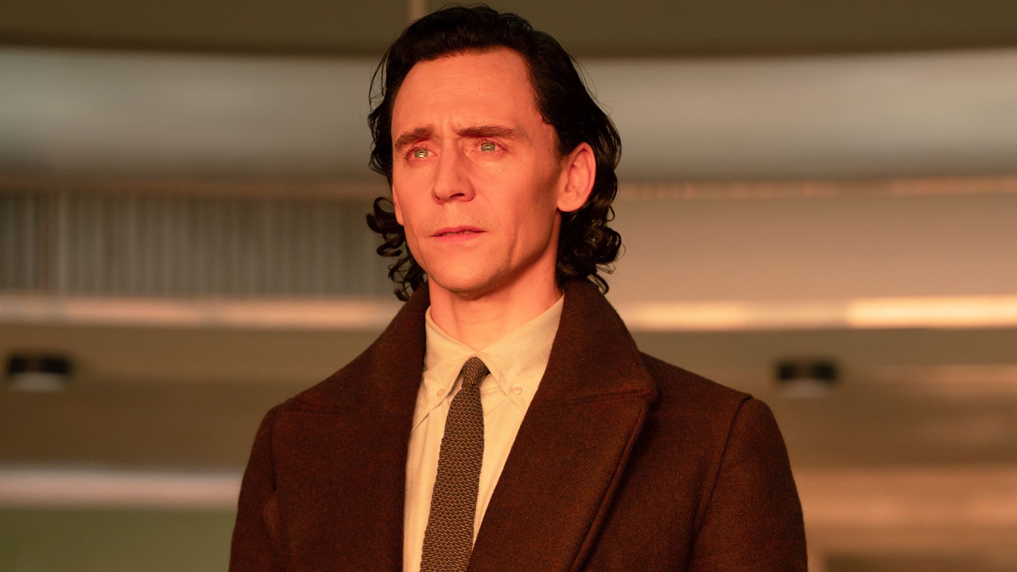 Tom Hiddleston esclarece comentários de conclusão do MCU após o final da 2ª  temporada de Loki