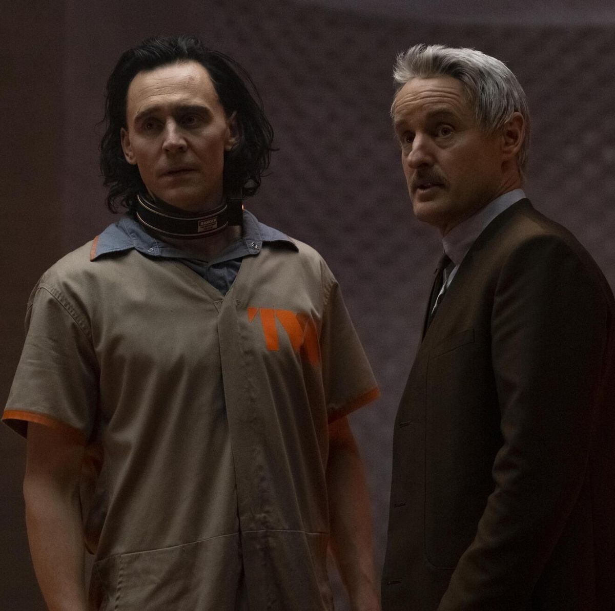 Loki Season 2 Episode 5 Finally Reveals Mobius' Alternate Life, Raises More  Questions