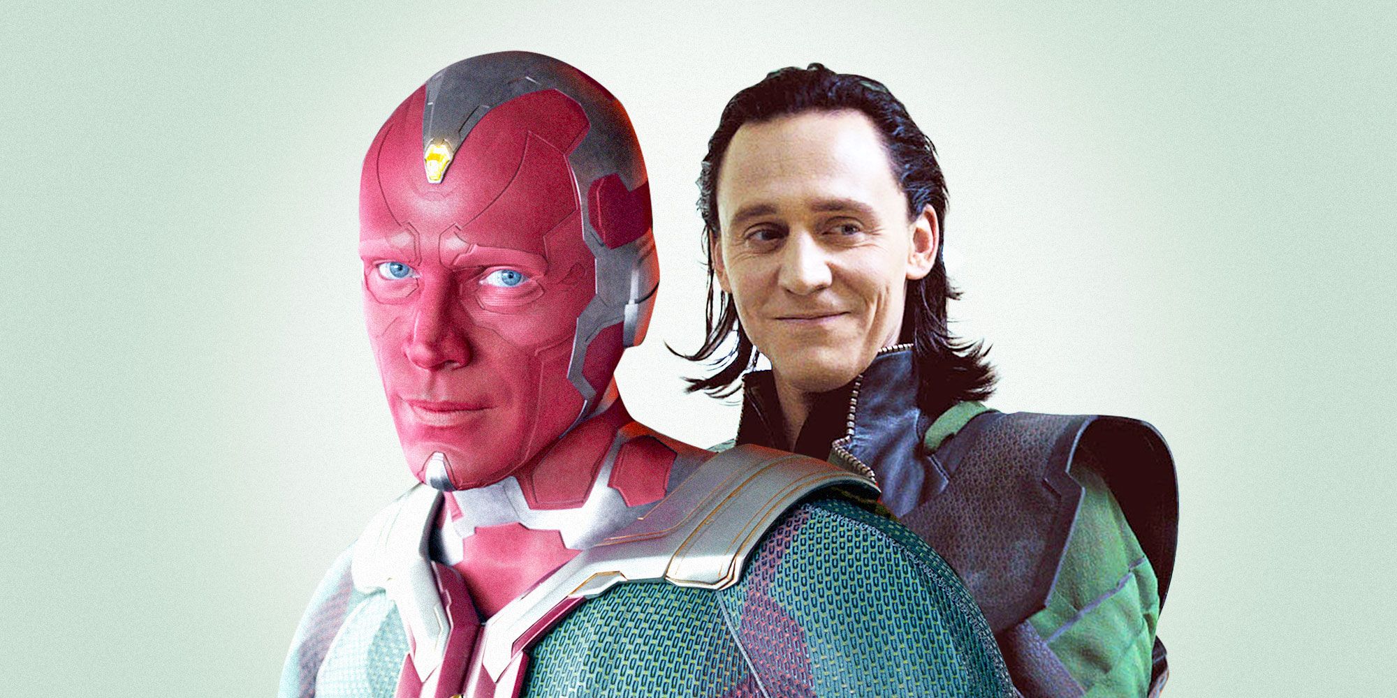 Marvel Just Teased Loki's Romance With Scarlet Witch