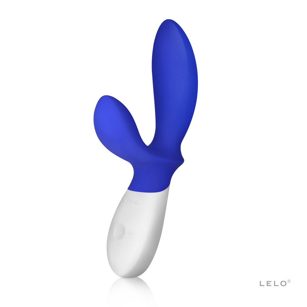 Sexo: Los mejores juguetes sexuales para parejas de Lelo