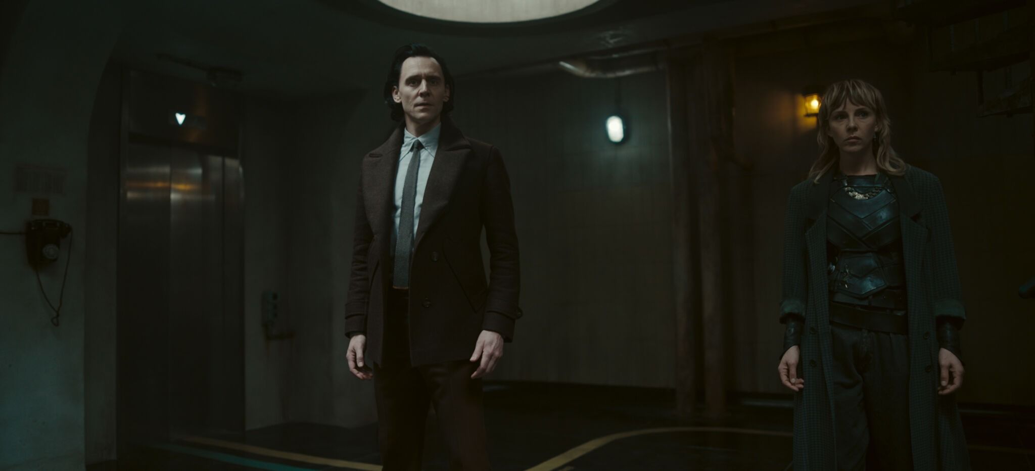 Loki' Season 2, Episode 4 Recap: Cut to Black - The Ringer