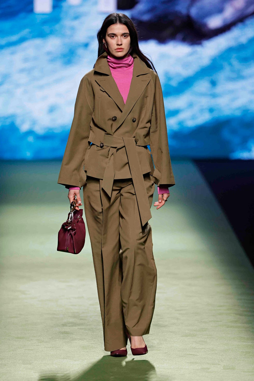 lola casademunt by maite otoño invierno 2025 2026