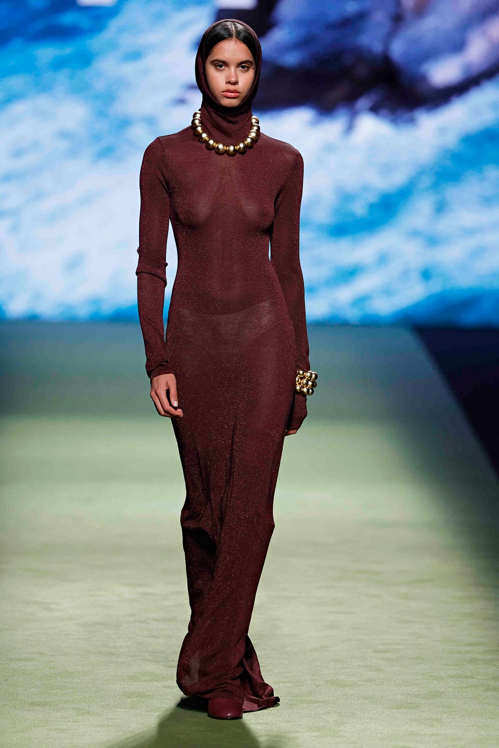 lola casademunt by maite otoño invierno 2025 2026