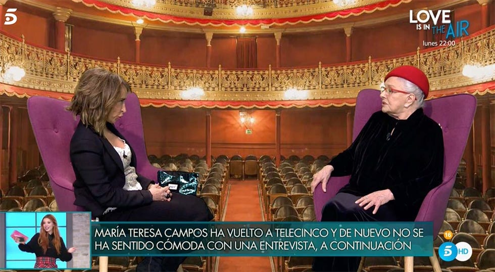 lola herrera desafortunada en el amor