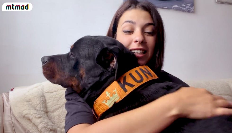 lola macías perro kun