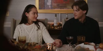 lola tung, christopher briney, the summer i turned pretty s2