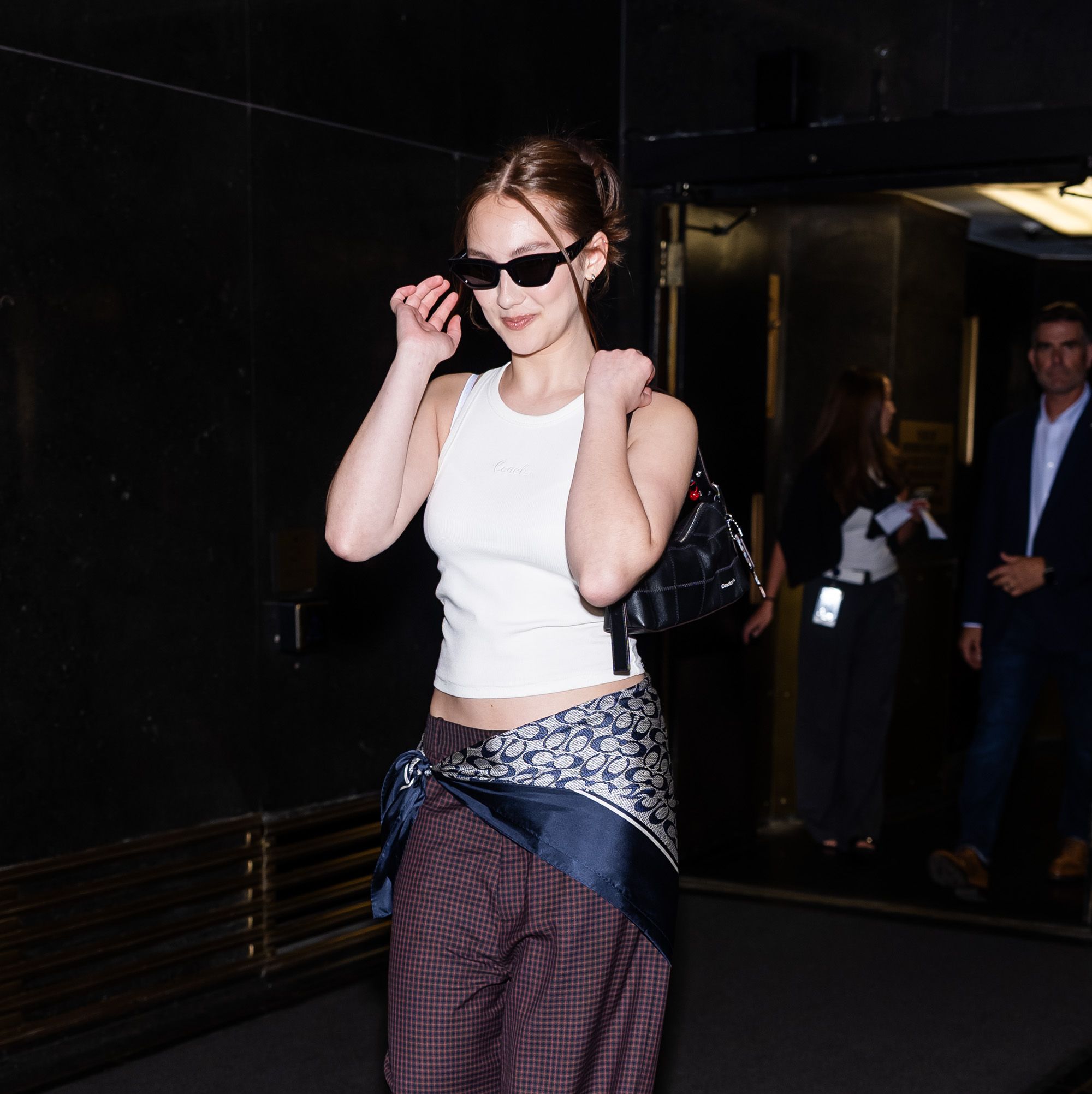 Just ask celebrities like Lola Tung and Alexa Chung.