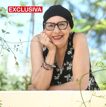 Lola Medina, la madre de Nacho Palau, su entrevista más sincera la madre de nacho palau, que se recupera de un cáncer, abre las puertas de su casa a diez minutos