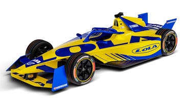 lola formula e