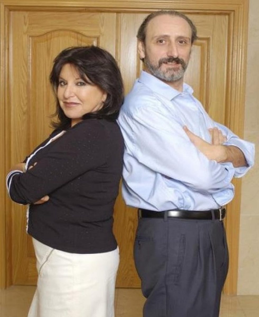 loles leon y jose luis gil