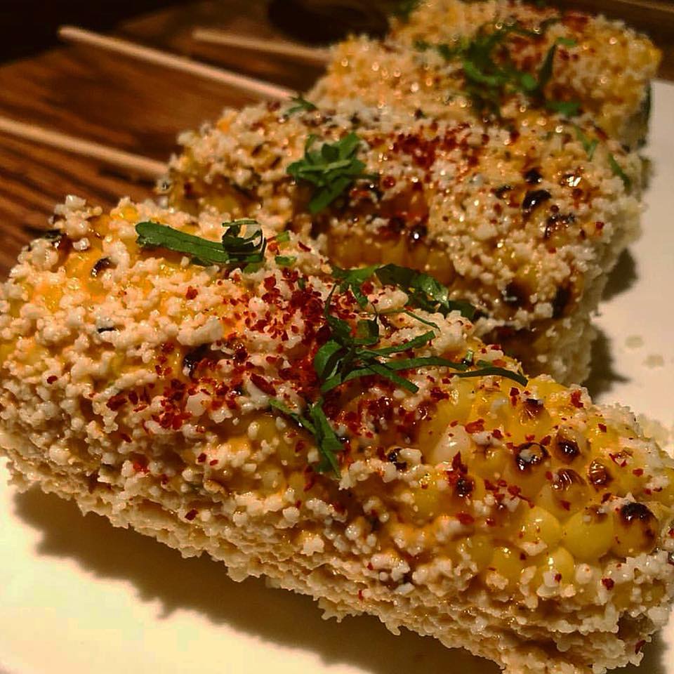 Dish, Food, Cuisine, Ingredient, Panko, Produce, Sesame, Recipe, Comfort food, Vegetarian food, 