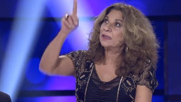 lolita tu cara me suena
