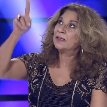 Lolita Tu cara me suena lolita tu cara me suena