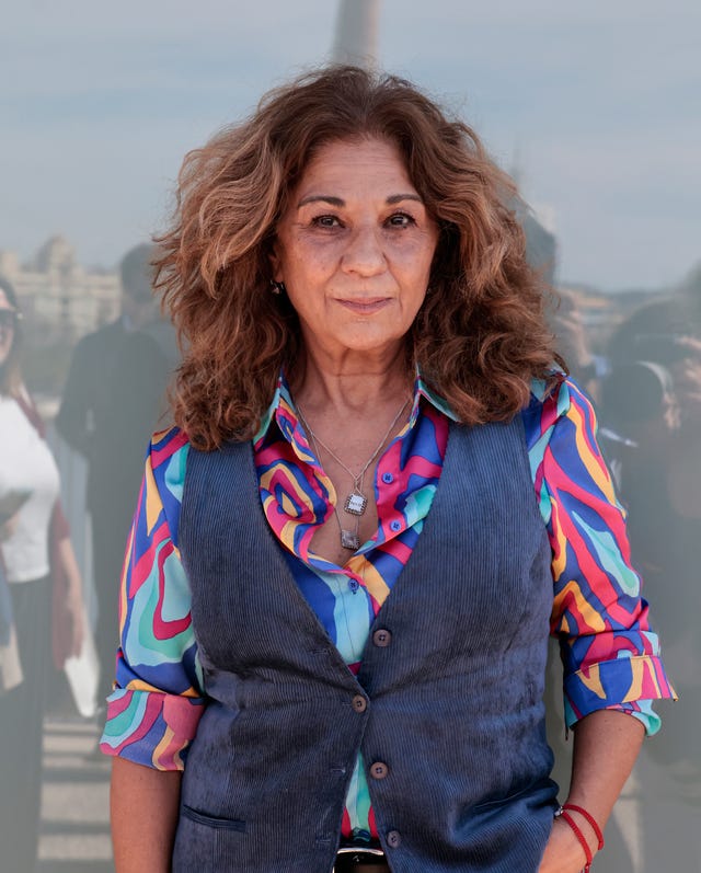 lolita flores