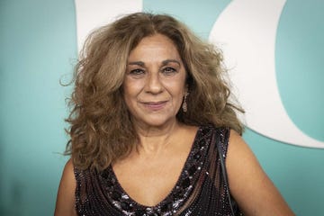 singer lolita flores at photocall for tv show lola in madrid on  wednesday, 27 october 2021
