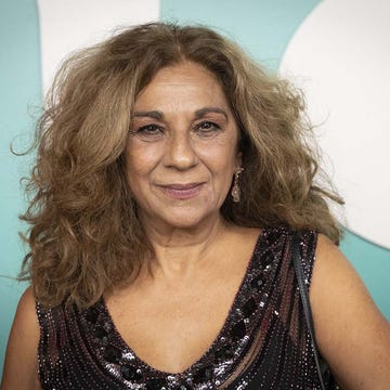 Lolita Flores singer lolita flores at photocall for tv show lola in madrid on wednesday, 27 october 2021
